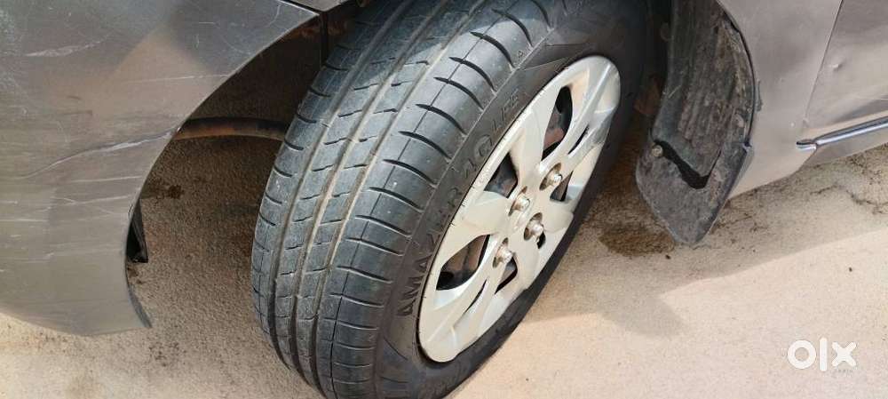 Hyundai Eon 1.0 Kappa Magna Plus, 2016, Petrol