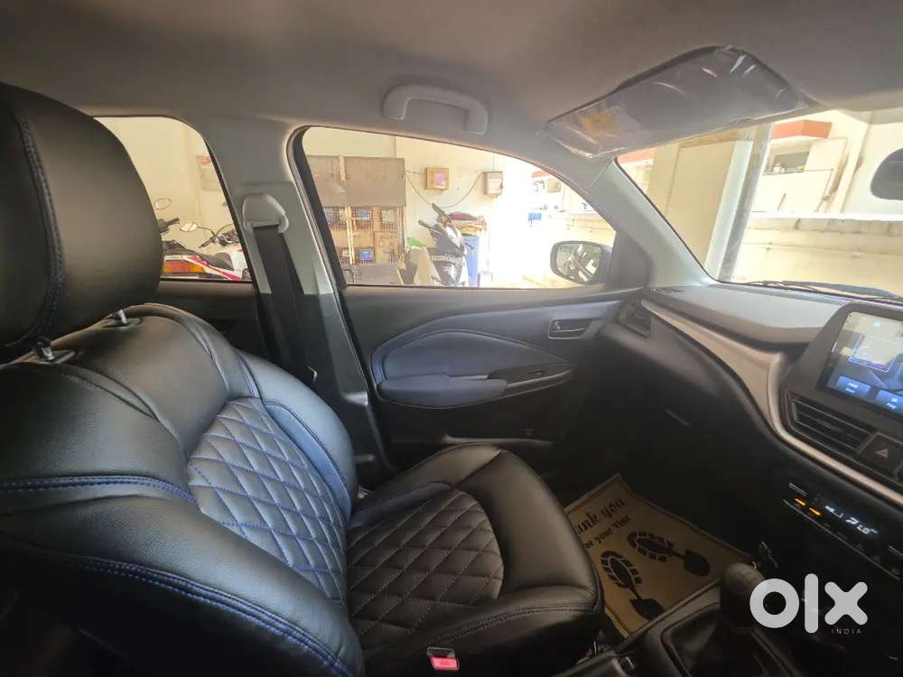 Baleno Sigma For Sale