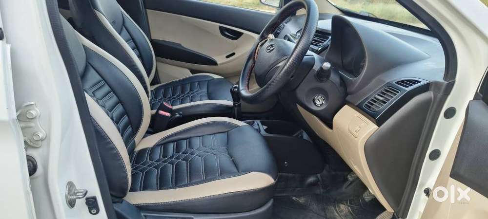 Hyundai Eon Era +, 2014, Petrol