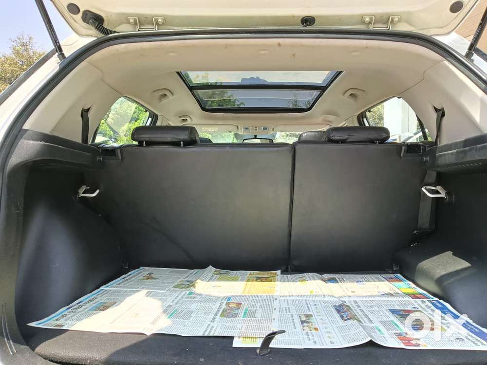 Hyundai Creta 1.5 Crdi E Diesel Mt, 2023, Diesel