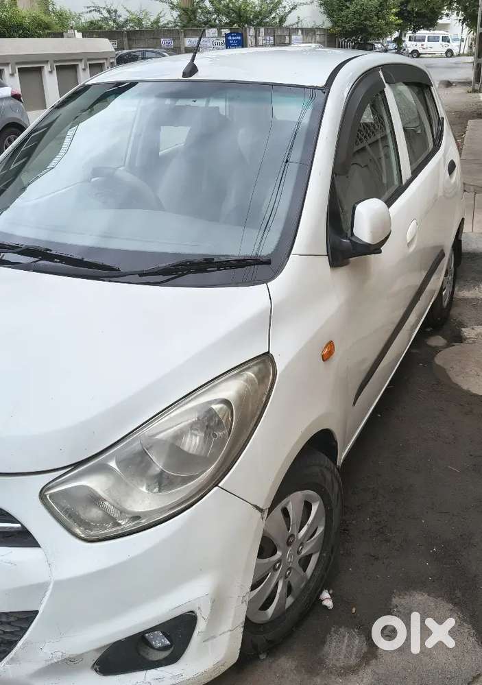Hyundai Grand I10 Magna 2011