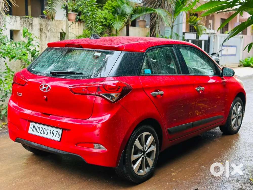 Hyundai I20 1.2 Asta, 2014, Petrol