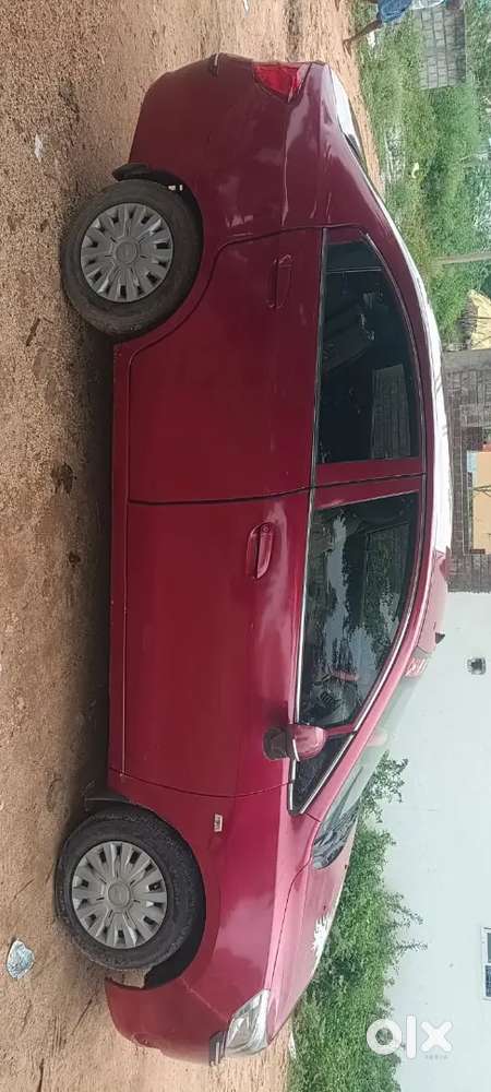 No Name Transfer Chevrolet Sail 1.3 Ls 2013  Pakka Condition