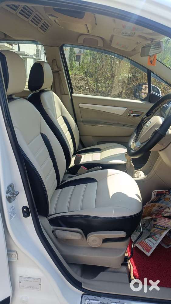 Maruti Suzuki Ertiga 1.5 Zdi, 2015, Diesel