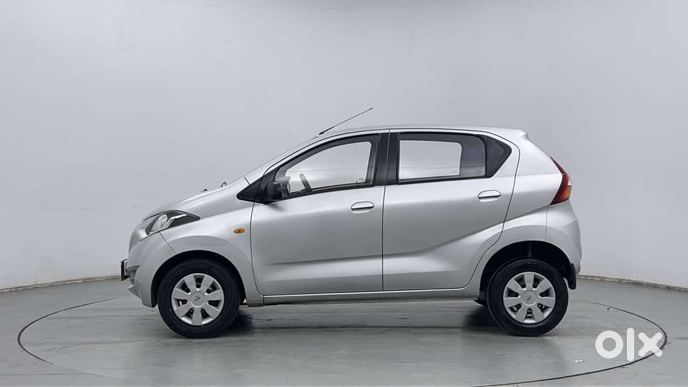 Datsun Redigo S, 2016, Petrol