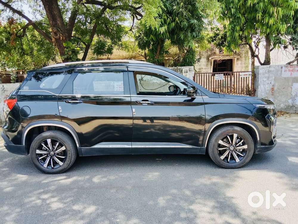Mg Hector Plus Sharp Pro 2.0 Turbo Diesel 6 Str, 2020, Diesel