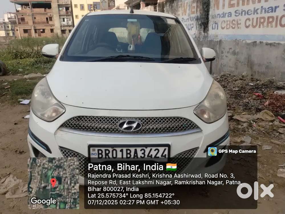 Very Good Condition