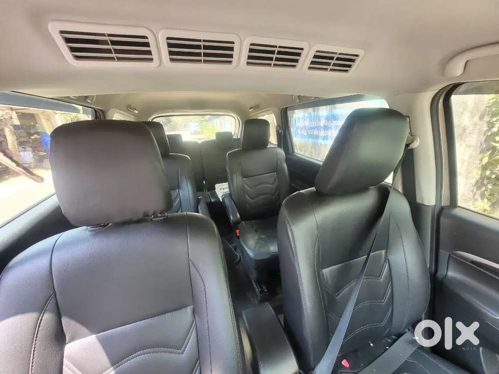 Maruti Suzuki Xl6 2021 Petrol 53000 Km Driven