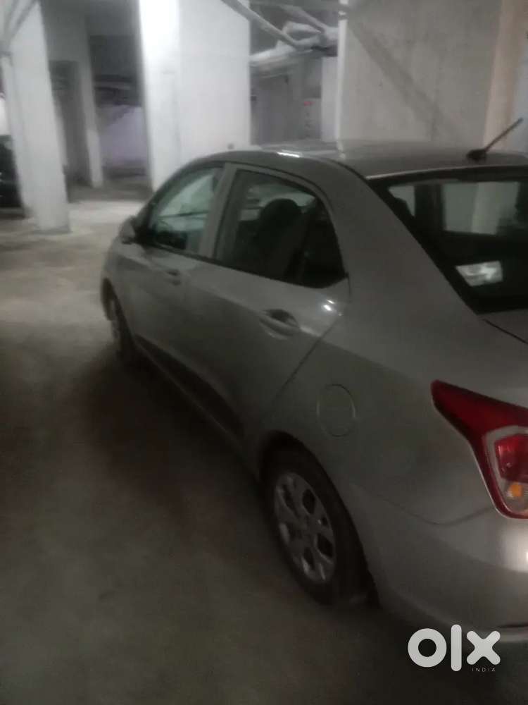 Hyundai Xcent 2014 Sx