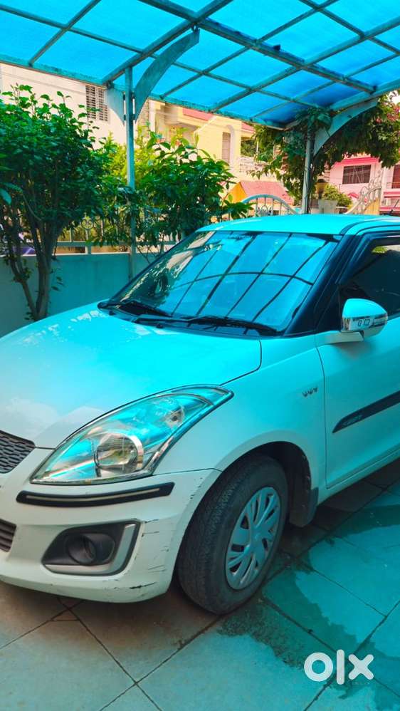 Maruti Suzuki Swift 2015 Petrol 82000 Km Driven