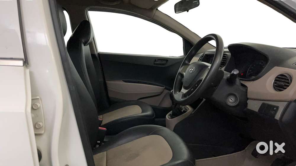 Hyundai Grand I10 Magna 1.2 Kappa Vtvt, 2017, Petrol