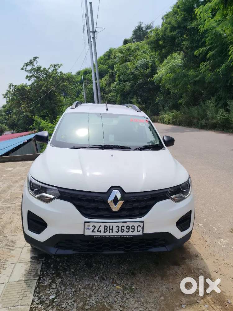 Renault Triber 1.0 Rxz 2024