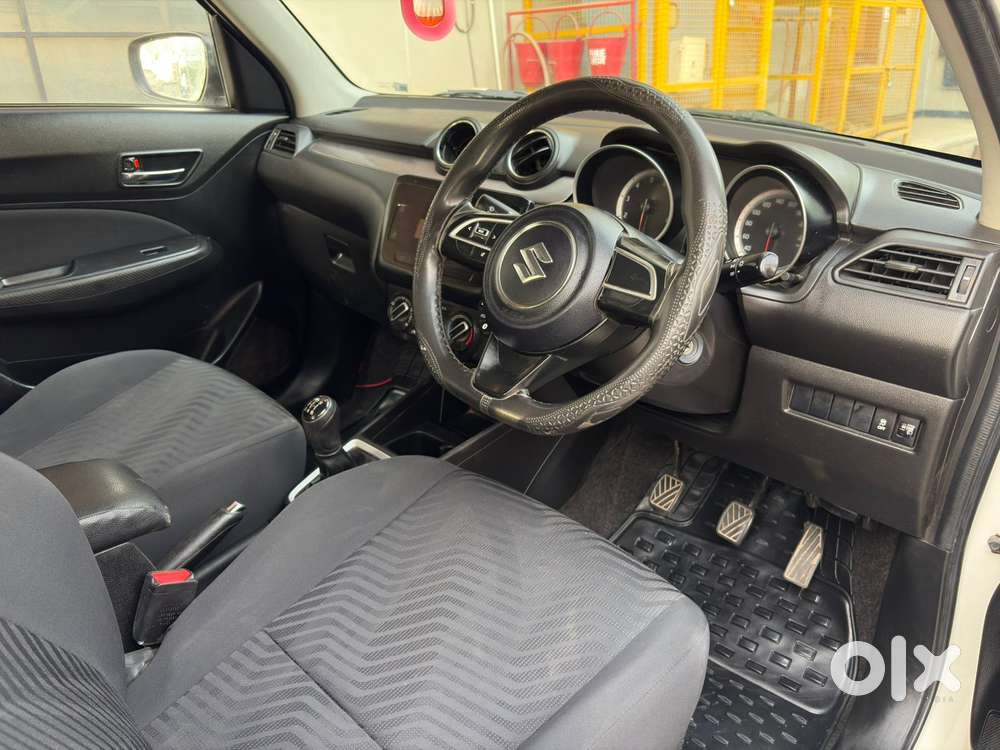 Maruti Suzuki Swift Vvt Vxi, 2023, Petrol