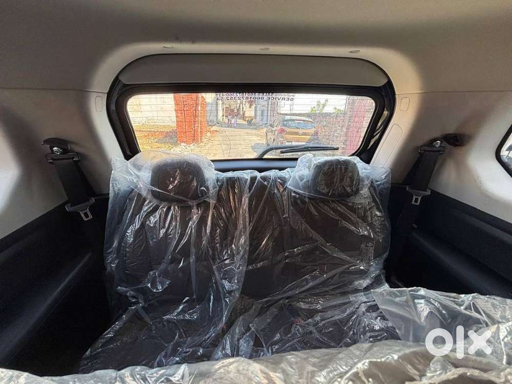 Mahindra Scorpio-n 2026 Diesel 1600 Km Driven