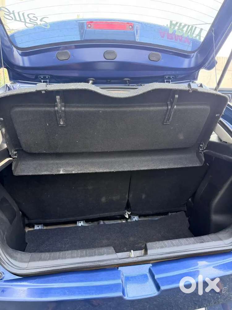 Maruti Suzuki Baleno 2020 Delta