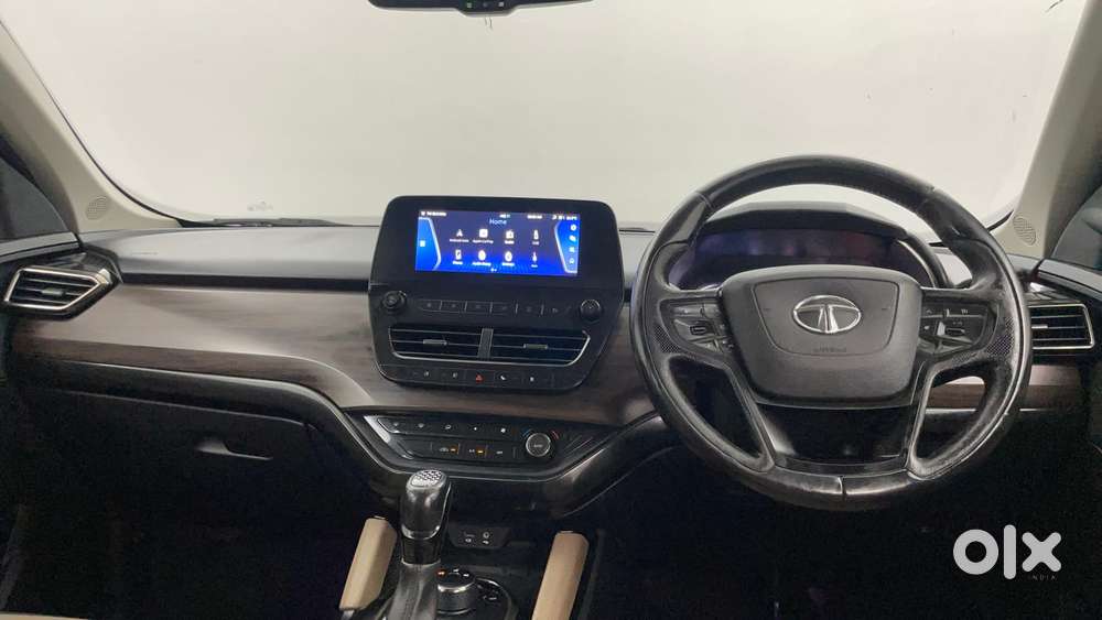 Tata Safari 2.0 Kryotec Xza Plus, 2022, Diesel