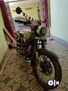 Old cheap enfield olx