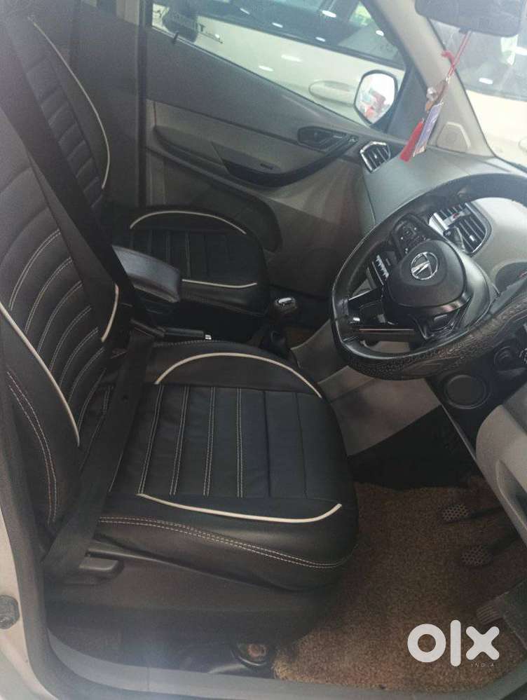 Tata Tigor Xz, 2021, Petrol