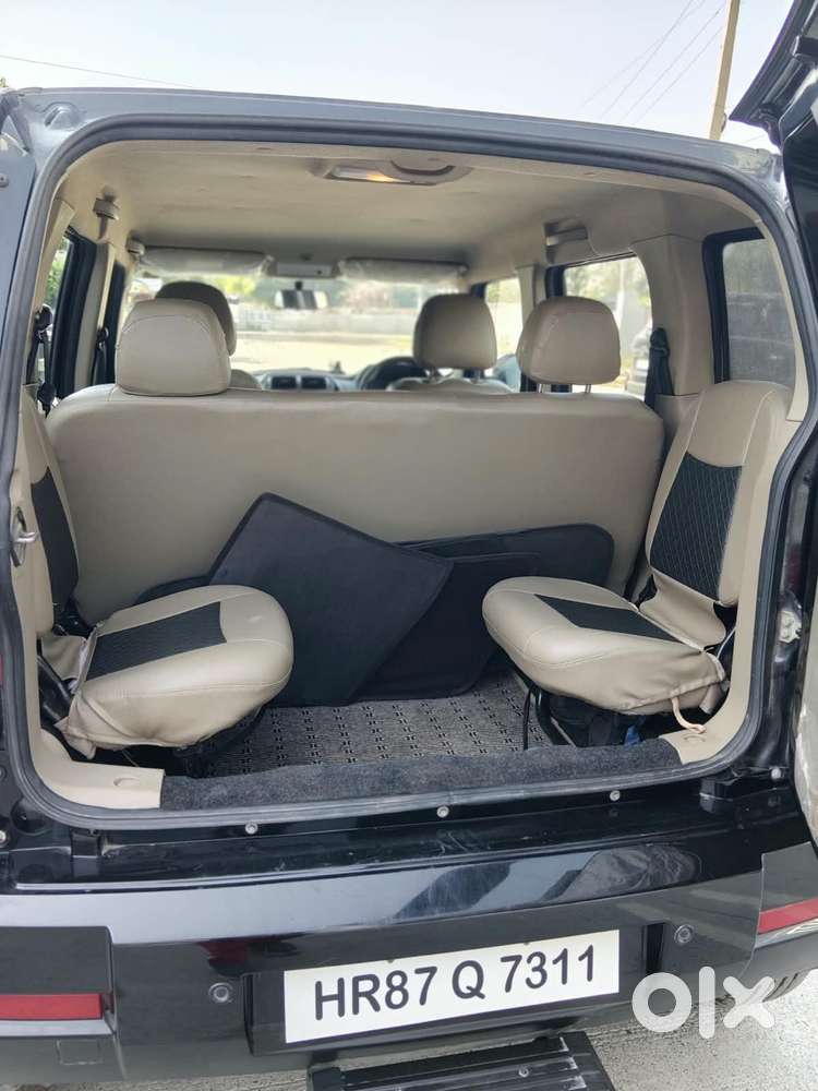 Mahindra Bolero Neo 1.5 N 10 R, 2024, Diesel
