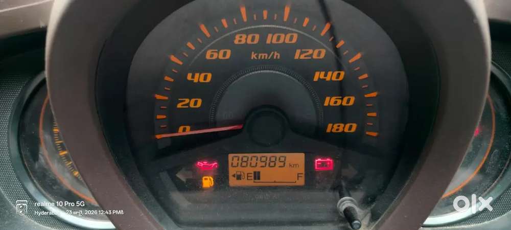 Honda Amaze 1.5 Smt Diesel Manual 2014