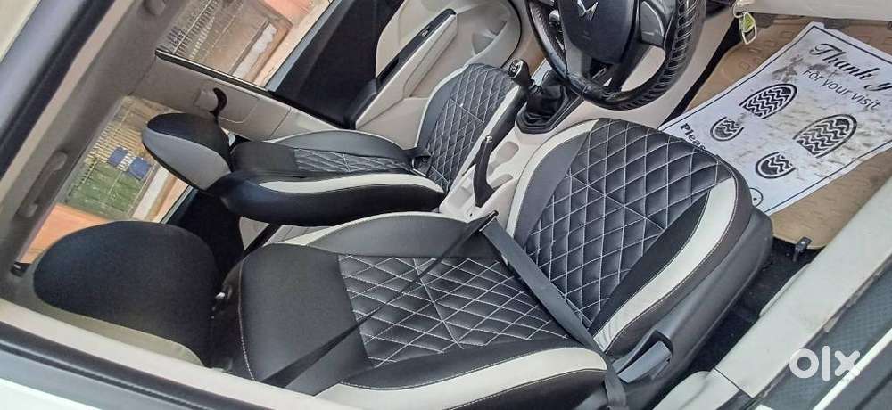 Mahindra Xuv300 W6 Diesel, 2023, Diesel