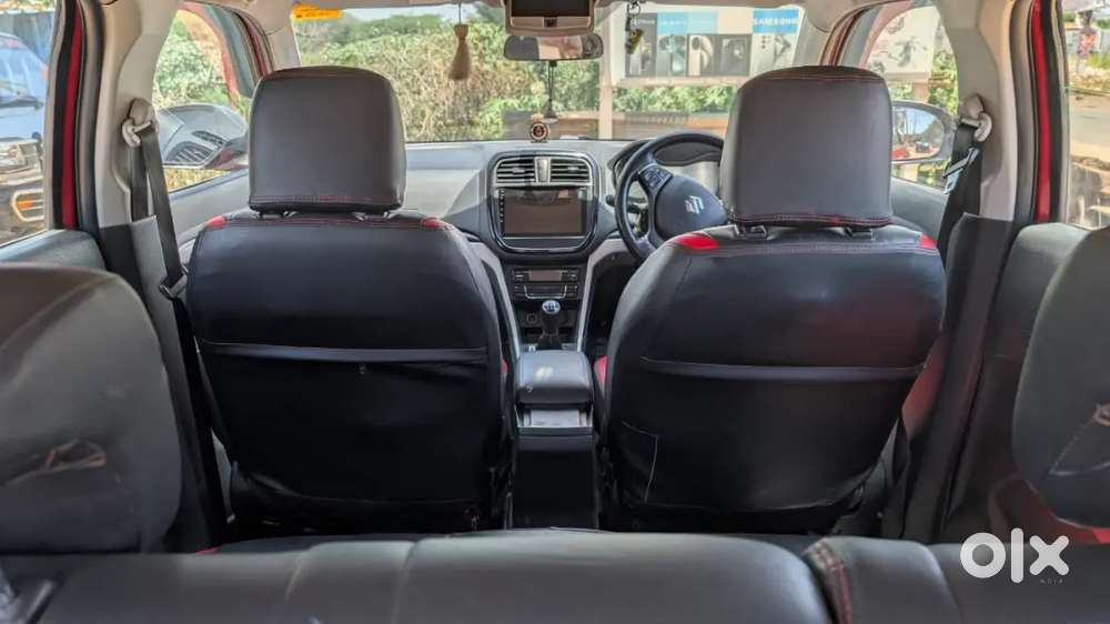 Well-maintained Good Condition
