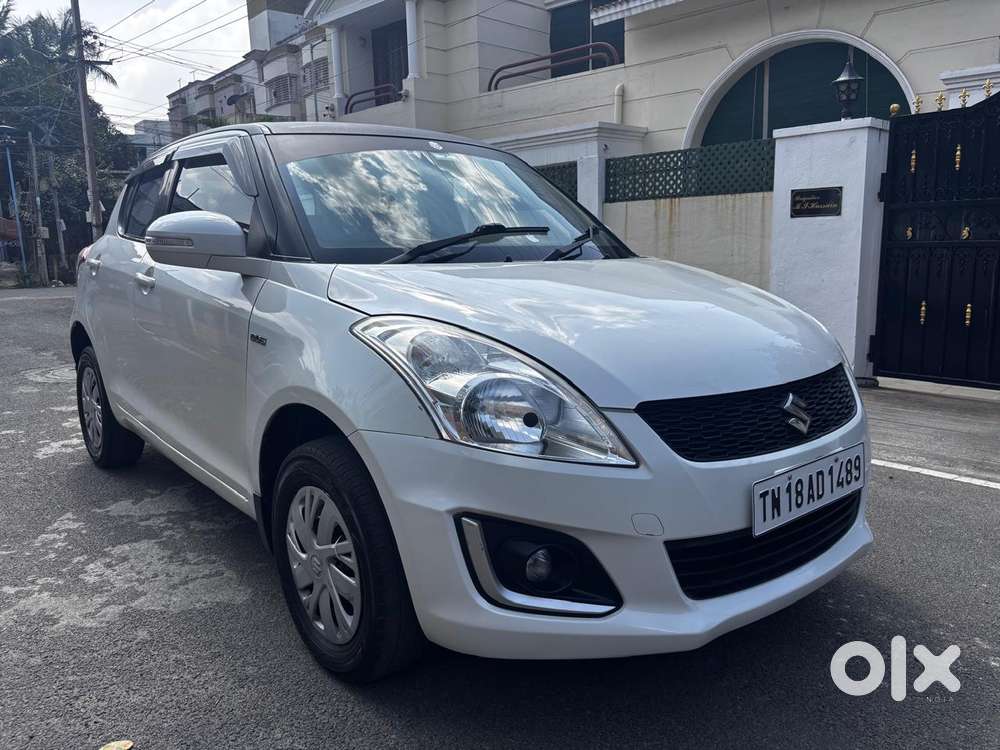 Maruti Suzuki Swift 2011-2014 Vdi, 2015, Diesel