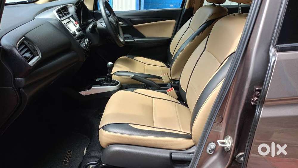 Honda Jazz 1.2 Sv I Vtec, 2015, Petrol