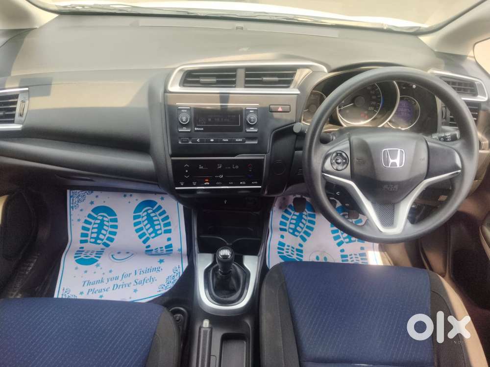 Honda Wr-v I-dtec S, 2019, Diesel