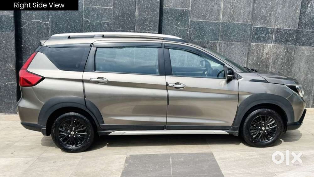 Maruti Suzuki Xl6 1.5 Zeta Mt, 2019, Petrol