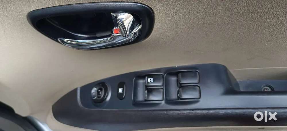 Hyundai I10 2010 Automatic Petrol Good Condition Fresh Fc Fc