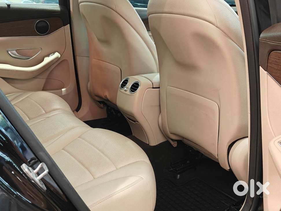Mercedes-benz Glc Class 220 D 4 Matic, 2021, Diesel