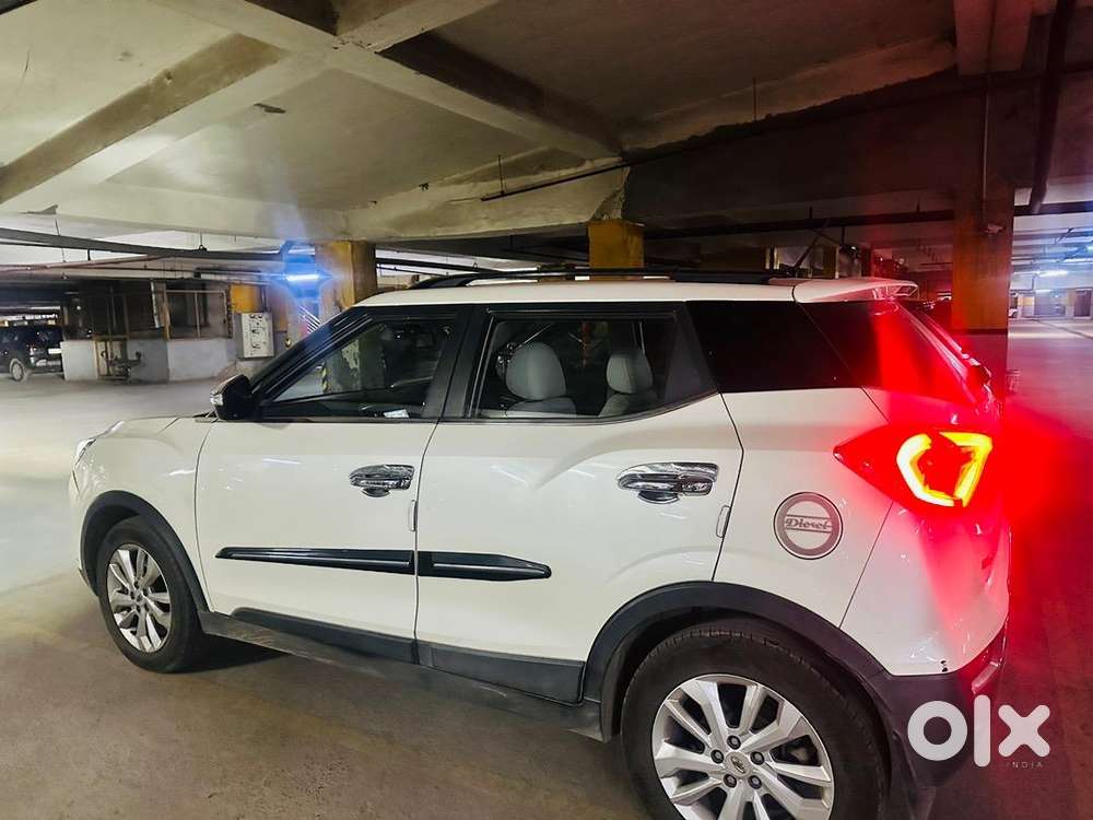 Mahindra Xuv 300 W8 2019diesel Car Is Avialable For Sale
