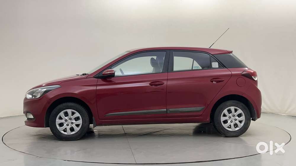 Hyundai Elite I20 Sportz 1.2, 2015, Petrol
