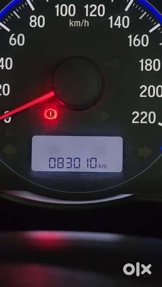 Honda City 2014 - E20 Compatible -immaculately Maintained