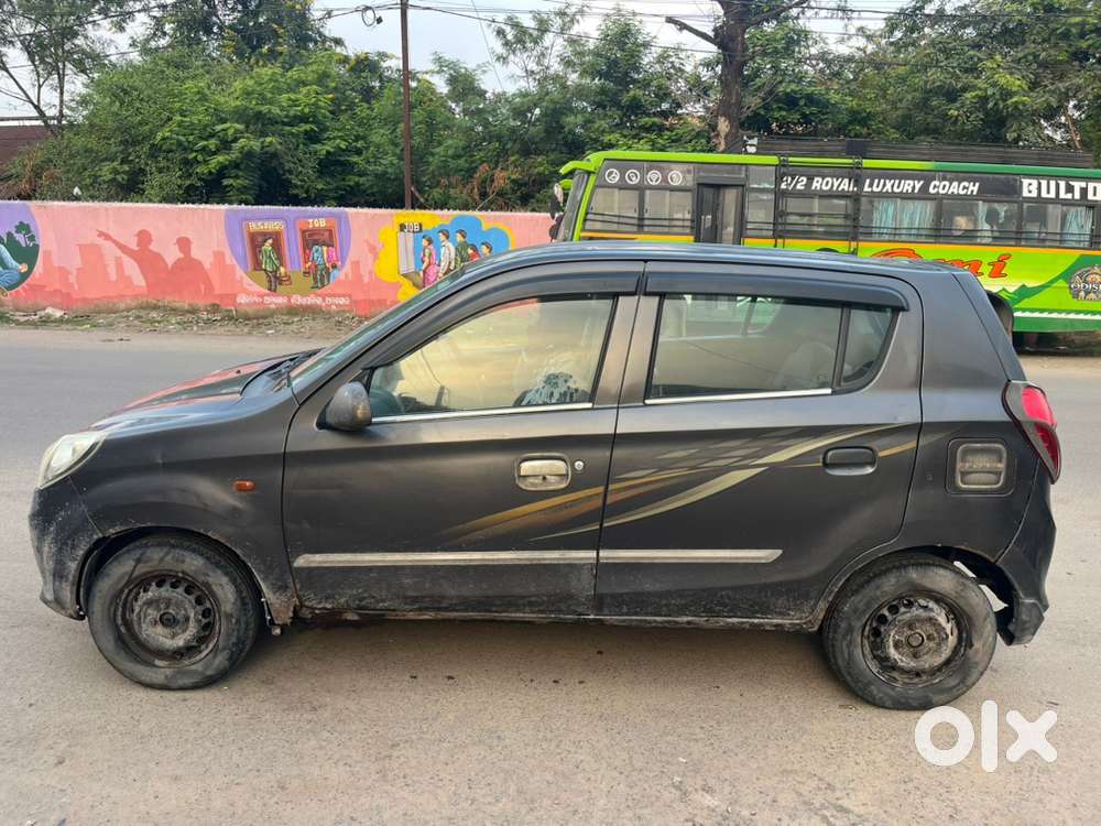 Maruti Suzuki Alto 800 Petrol Manual 11 Year