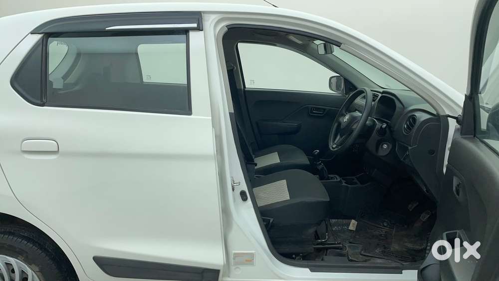 Maruti Suzuki Alto K10 1.0 Vxi S-cng, 2023, Cng & Hybrids