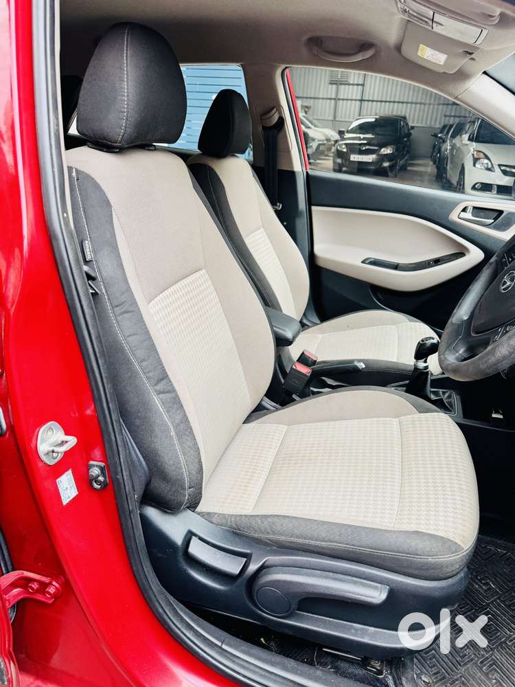 Hyundai Elite I20 Asta (o) 1.2 Mt, 2019, Petrol
