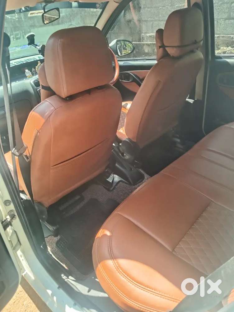 Tata Indigo Ecs 2017 Diesel Car