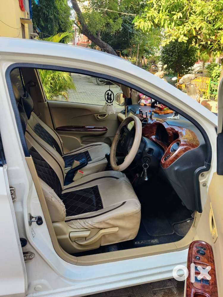 Honda Amaze