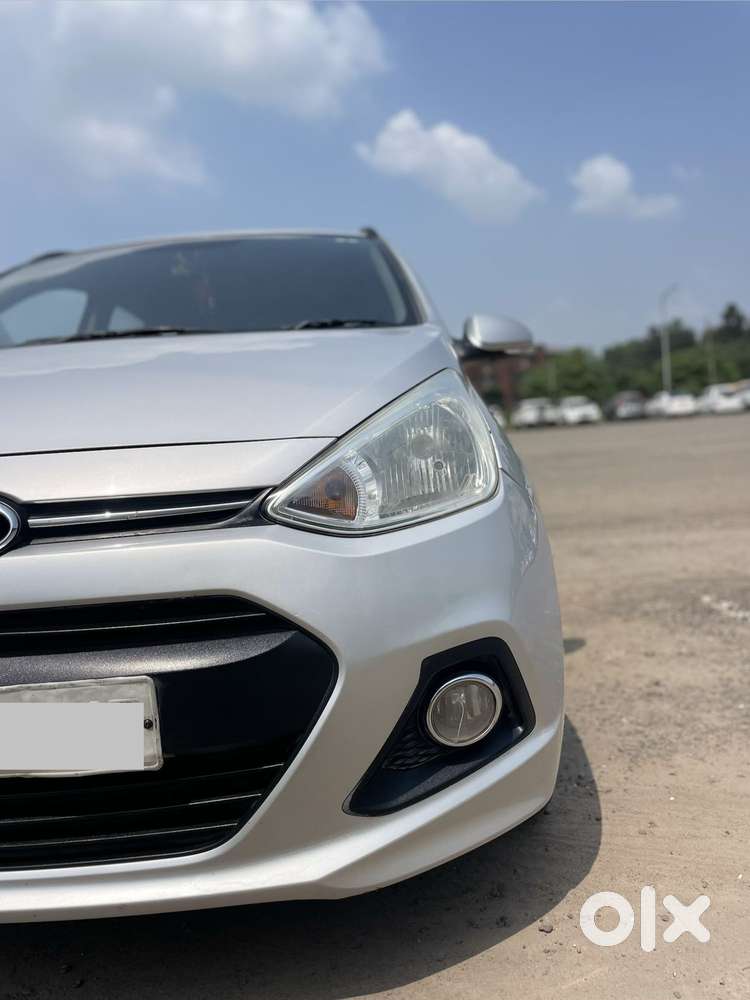 Hyundai Grand I10 Crdi Sportz, 2015, Diesel