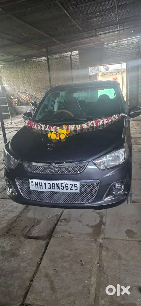 2 Ki Well Mentioned Car Tack And Drive