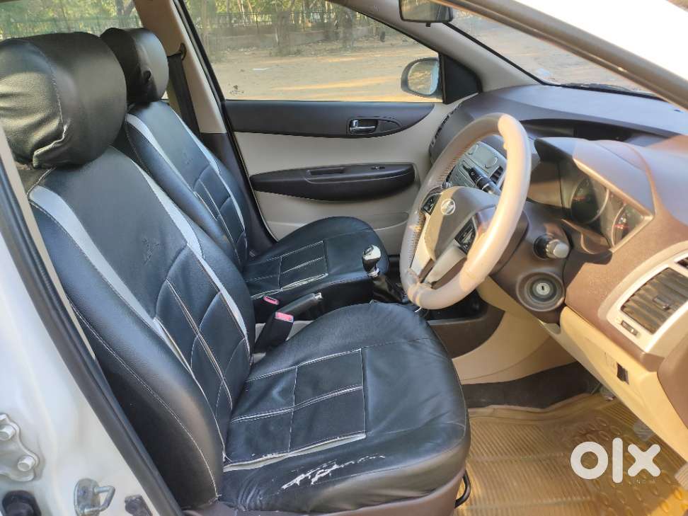 Hyundai I20 2009-2011 Sportz Petrol, 2011, Petrol