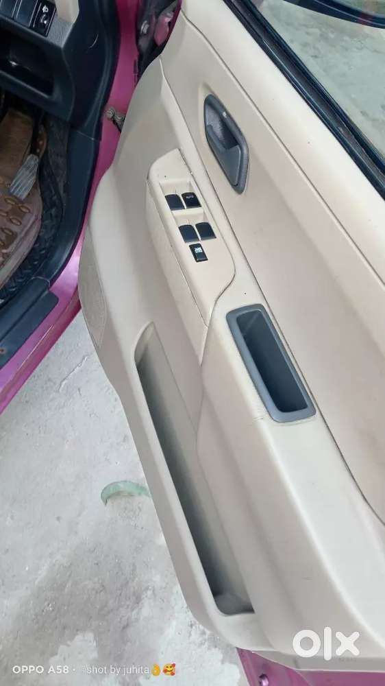 Maruti Suzuki Estilo 2007 Lpg 80000 Km Driven