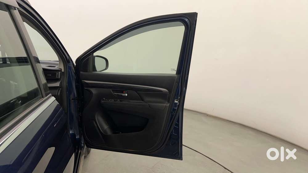 Maruti Suzuki Xl6 1.5 Alpha Plus At, 2025, Petrol