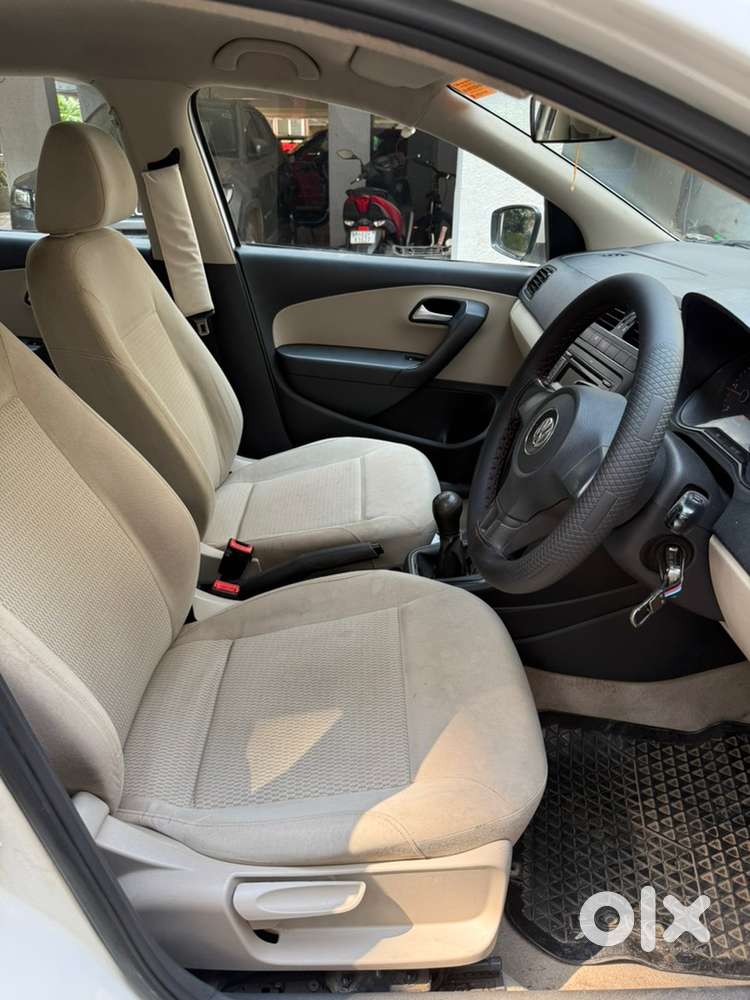 Volkswagen Polo 1.2 Tdi | Single Owner | Showroom Maintained