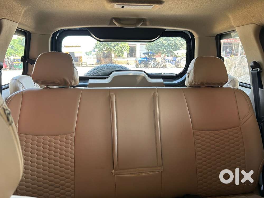 Mahindra Bolero Neo 2023 Diesel Manual