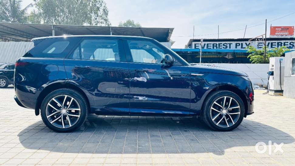 Land Rover Range Sport Hse Dynamic 3.0 Diesel, 2023, Diesel