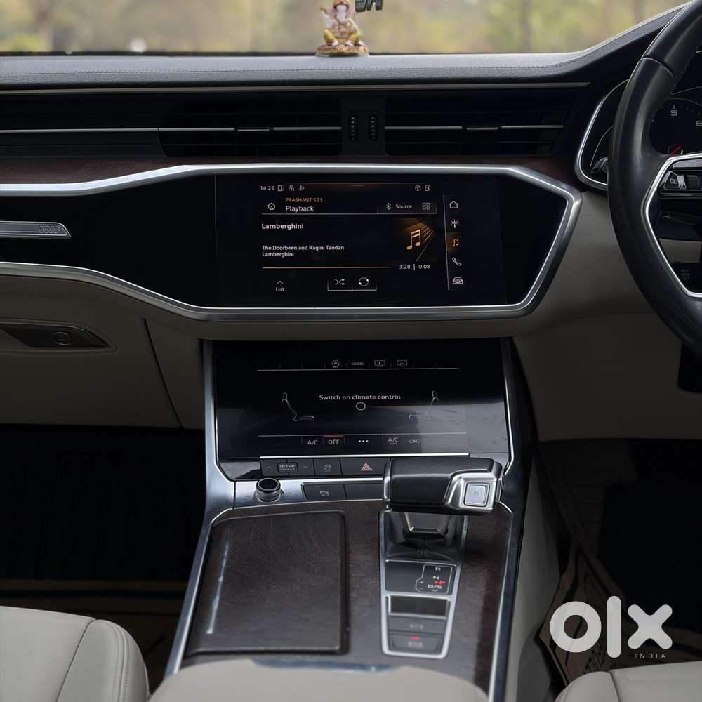 Audi A6 2.0 45 Tfsi Premium Plus, 2021, Petrol