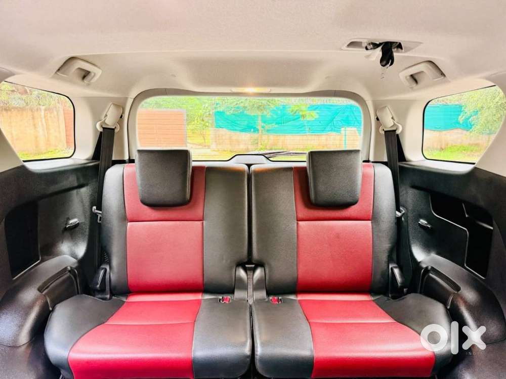 Toyota Fortuner Legender 4x2 At 2.8, 2024, Diesel